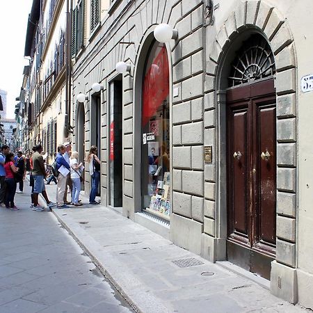 Ricasoli 53-Keys Of Florencia Exterior foto