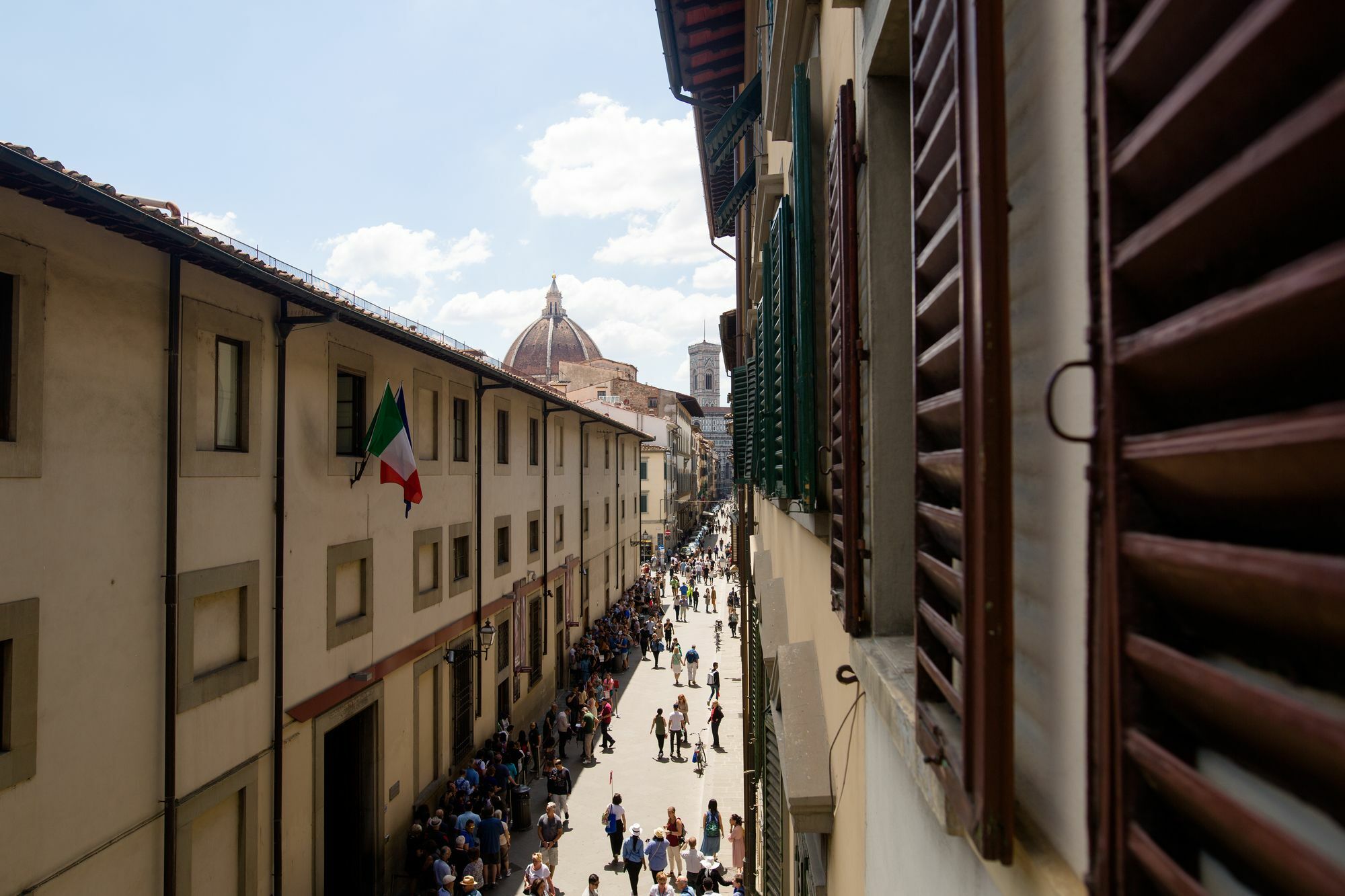 Ricasoli 53-Keys Of Florencia Exterior foto